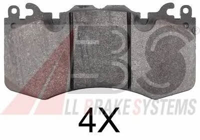 Купить ABS 37801 по низкой цене в Украине!