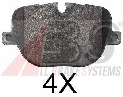 Купить ABS 37802 по низкой цене в Украине!