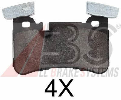 Купить ABS 37812 по низкой цене в Украине!