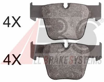 Купить ABS 37821 по низкой цене в Украине!