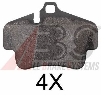 Купить ABS 37823 по низкой цене в Украине!