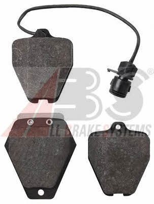 Купить ABS 37005 по низкой цене в Украине!