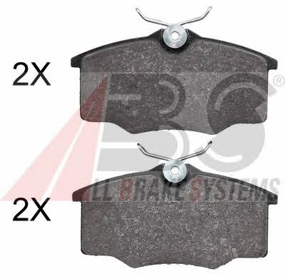 Купить ABS 37836 по низкой цене в Украине!