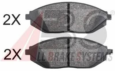 Купить ABS 37842 по низкой цене в Украине!