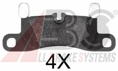 Купить ABS 37850 по низкой цене в Украине!