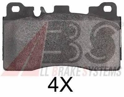 Купить ABS 37867 по низкой цене в Украине!