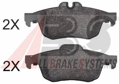 Купить ABS 37870 по низкой цене в Украине!