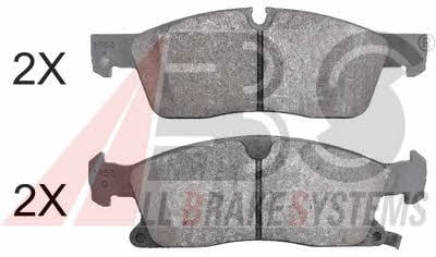 Купить ABS 37878 по низкой цене в Украине!