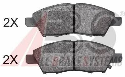 Купить ABS 37891 по низкой цене в Украине!