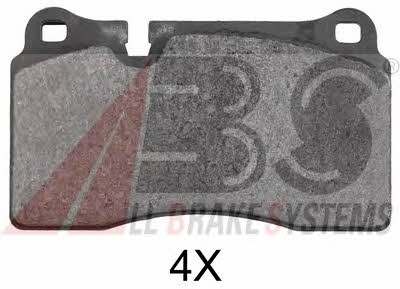 Купить ABS 37895 по низкой цене в Украине!