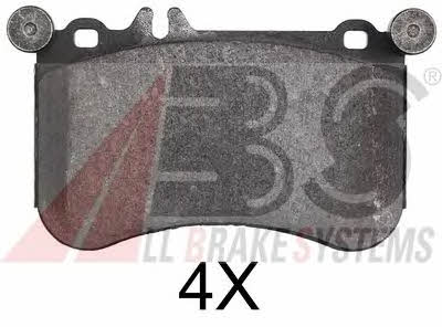 Купить ABS 37902 по низкой цене в Украине!
