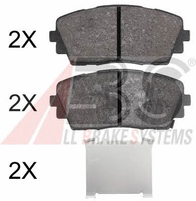 Купить ABS 37910 по низкой цене в Украине!