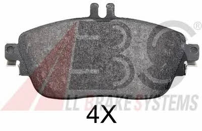 Купить ABS 37911 по низкой цене в Украине!