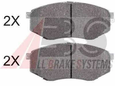 Купить ABS 37932 по низкой цене в Украине!