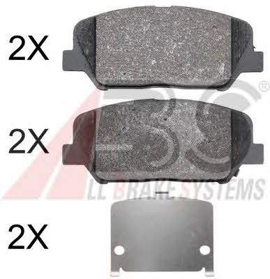 Купить ABS 37948 по низкой цене в Украине!