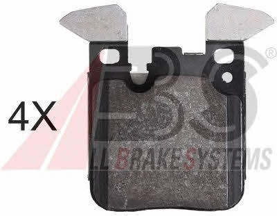Купить ABS 37953 – отличная цена на EXIST.UA!