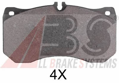Купить ABS 37962 по низкой цене в Украине!