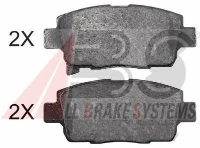 Купить ABS 37979 по низкой цене в Украине!