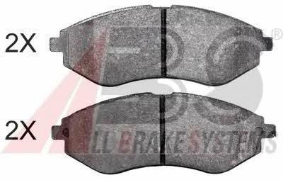 Купить ABS 37983 по низкой цене в Украине!