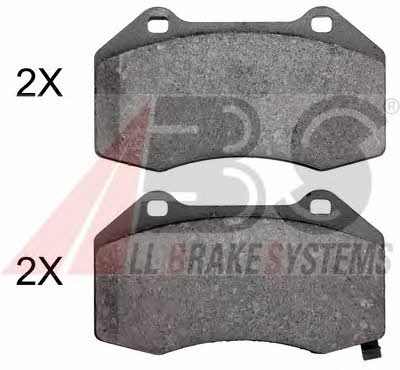 Купить ABS 37988 по низкой цене в Украине!