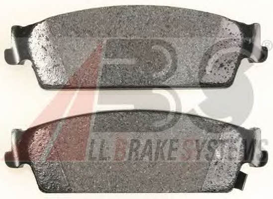 Купить ABS 38430 по низкой цене в Украине!