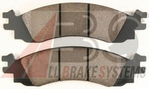 Купить ABS 38442 по низкой цене в Украине!