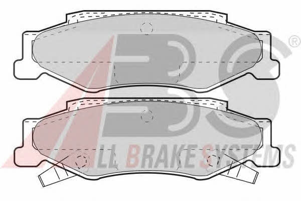 Купить ABS 38732 по низкой цене в Украине!