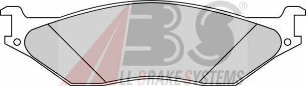 Купить ABS 38777 по низкой цене в Украине!