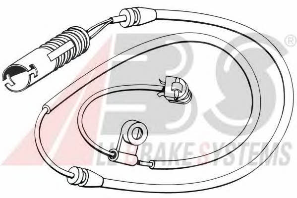 Купить ABS 39584 по низкой цене в Украине!