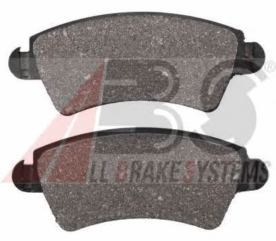Купить ABS 37153 по низкой цене в Украине!