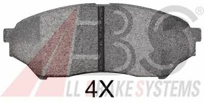 Купить ABS 37200 по низкой цене в Украине!
