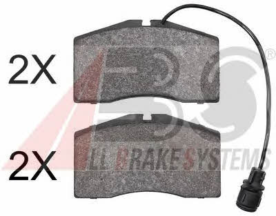 Купить ABS 37266 по низкой цене в Украине!
