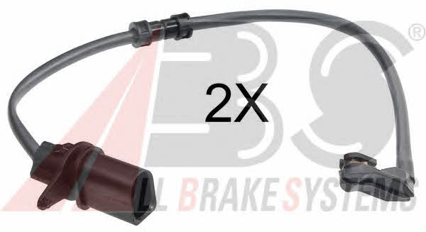 Купить ABS 39727 по низкой цене в Украине!