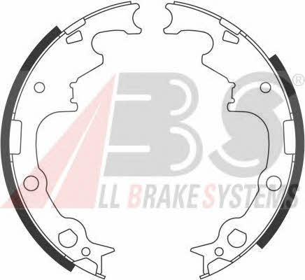 Купить ABS 40538 по низкой цене в Украине!