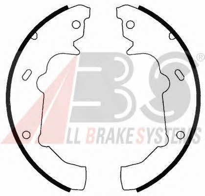 Купити ABS 40665 за низькою ціною в Україні!