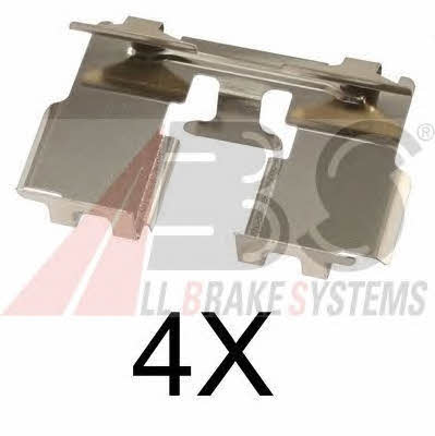 Купить ABS 1760Q по низкой цене в Украине!