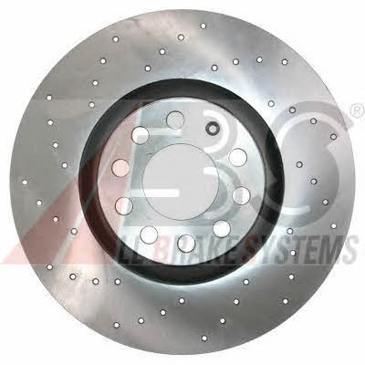 Купить ABS 17626 по низкой цене в Украине!