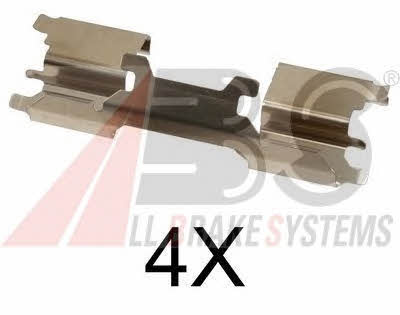 Купить ABS 1762Q по низкой цене в Украине!