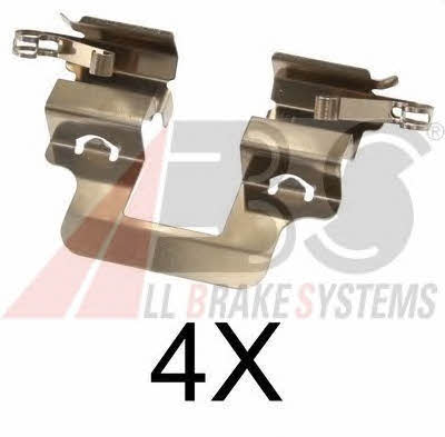 Купить ABS 1766Q по низкой цене в Украине!