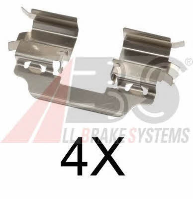 Купить ABS 1770Q по низкой цене в Украине!