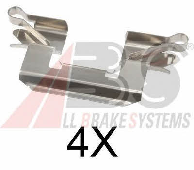 Купить ABS 1772Q по низкой цене в Украине!