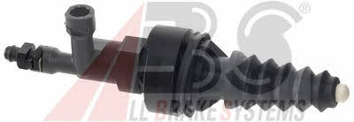 Цилиндр сцепления главный ABS 41440