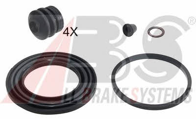 ABS 53836 Ремкомплект гальмівного супорта 53836: Купити в Україні - Добра ціна на EXIST.UA!