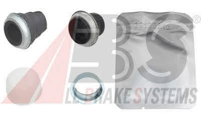 ABS 55060 Ремкомплект гальмівного супорта 55060: Купити в Україні - Добра ціна на EXIST.UA!