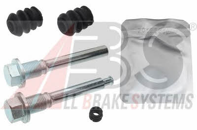 ABS 55063 Ремкомплект гальмівного супорта 55063: Купити в Україні - Добра ціна на EXIST.UA!