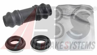 ABS 55155 Ремкомплект гальмівного супорта 55155: Купити в Україні - Добра ціна на EXIST.UA!