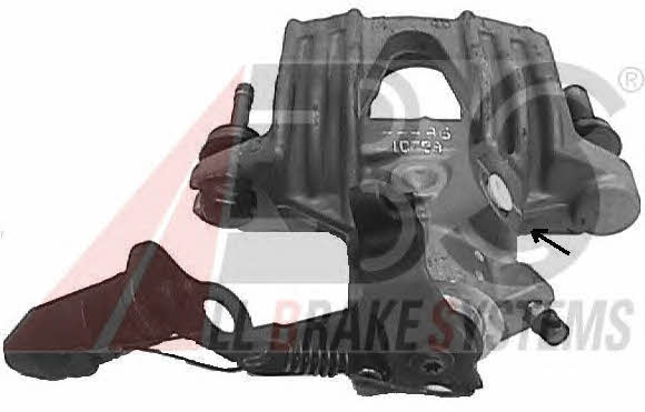 Купить ABS 623891 по низкой цене в Украине!