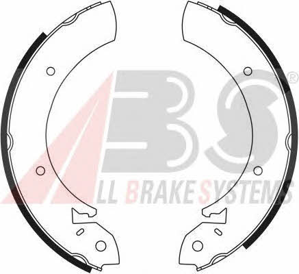 Купить ABS 8125 по низкой цене в Украине!