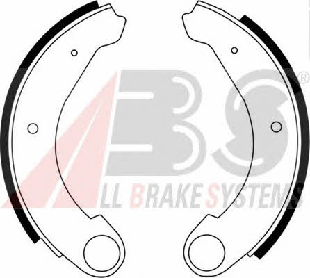 Купить ABS 8402 по низкой цене в Украине!