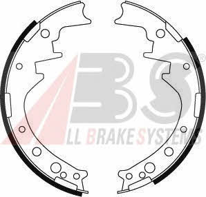 Купить ABS 8554 по низкой цене в Украине!